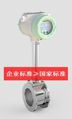 渦街流量計(jì)產(chǎn)品圖-測(cè)量先鋒板塊