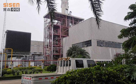西森-廣東渦街流量計(jì)廠家