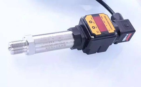 西森BST6600系列擴散硅壓力變送器